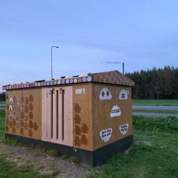 Additional work image