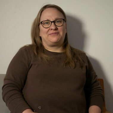 Minna Maria Bengs (ent. Bengs-Shrestha)