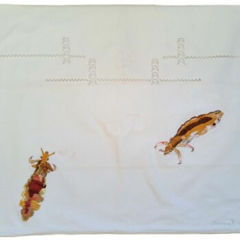 Name of the work: Iholla