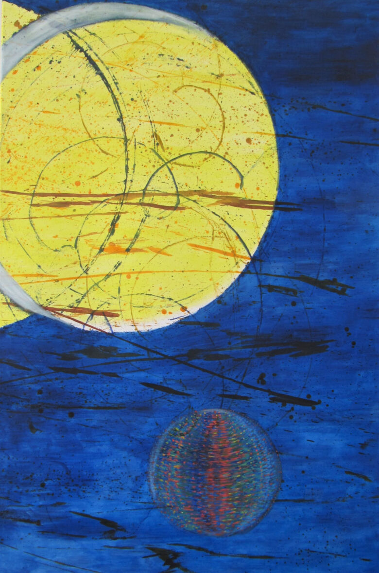 Sirkuksen käsialaa I