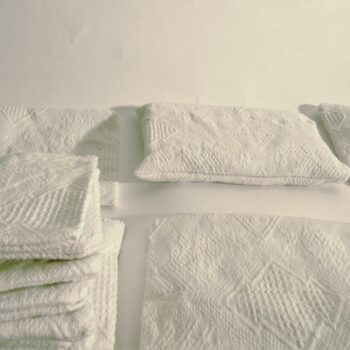 Name of the work: Tuntomuistipeli