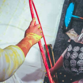 Additional work image