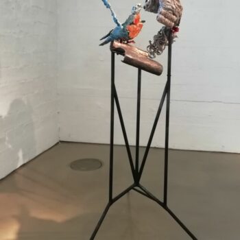 Additional work image