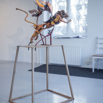 Additional work image