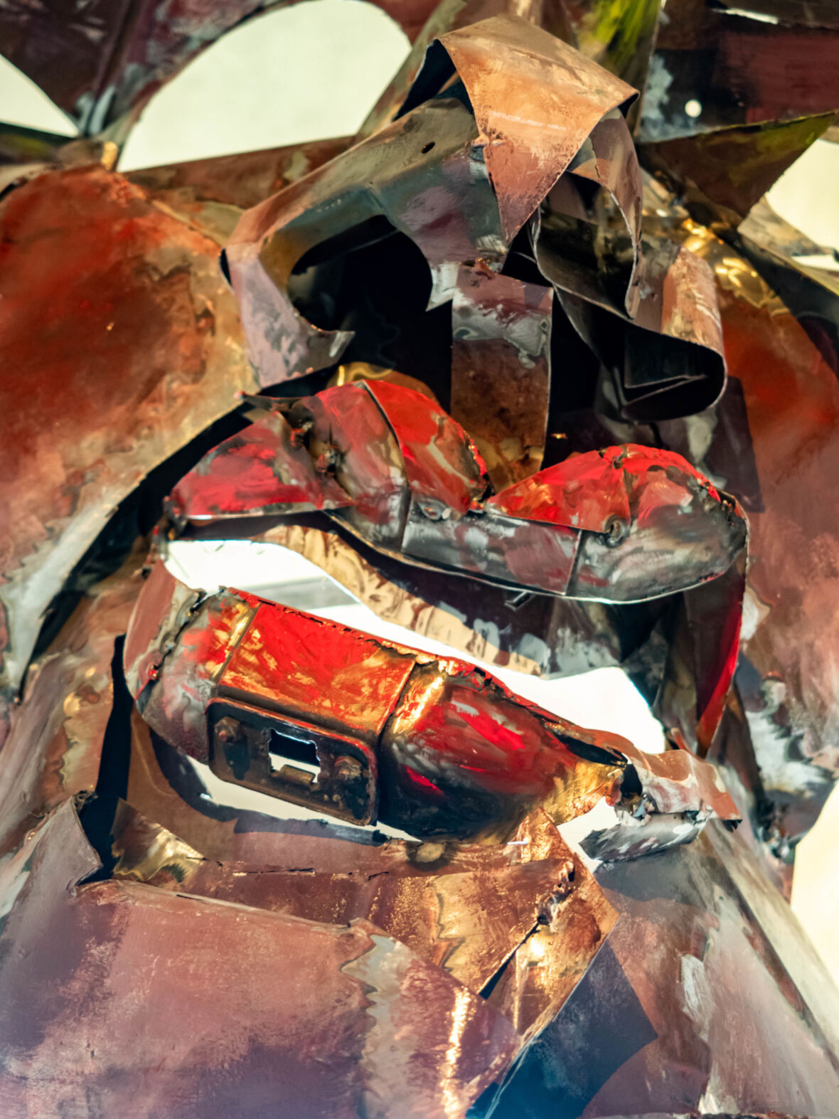 Marketta ja Pieni karhu