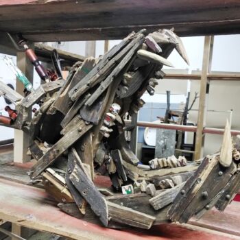 Name of the work: Metsän kuningas