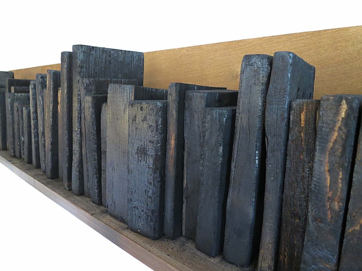 Librarium Arboris II – Puiden kirjasto II