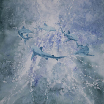 Teoksen nimi: Kuolen jos pysähdyn