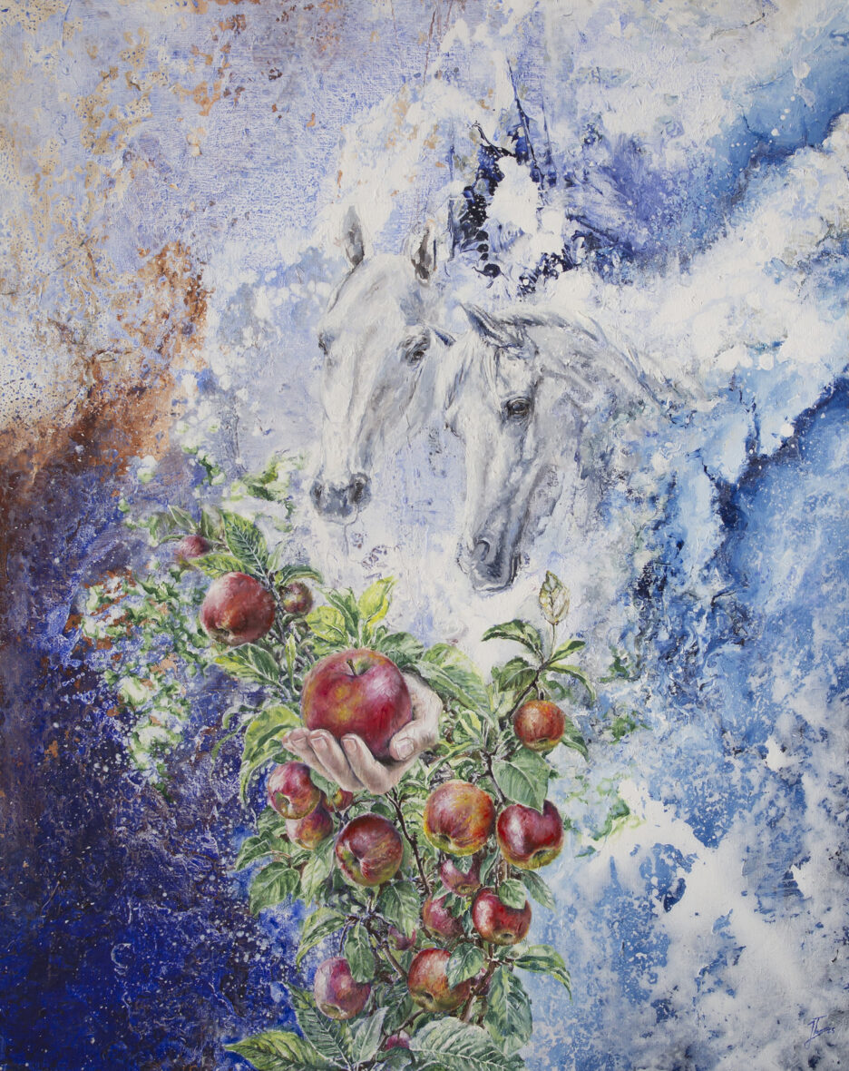 Lunch at the Hippodrome