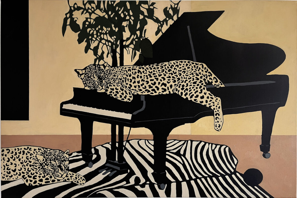 Melody of silence II