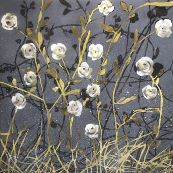 Name of the work: Vaivihkaa vierekkäin