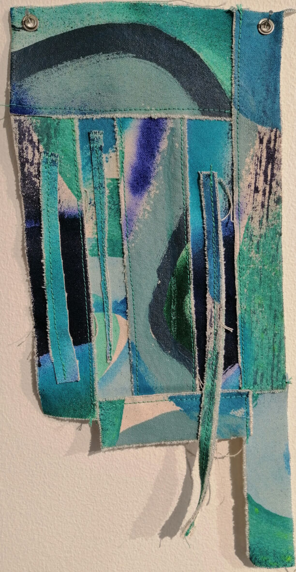 Invisible Mess, mini (remake)