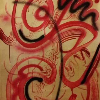 Teoksen nimi: Myths I