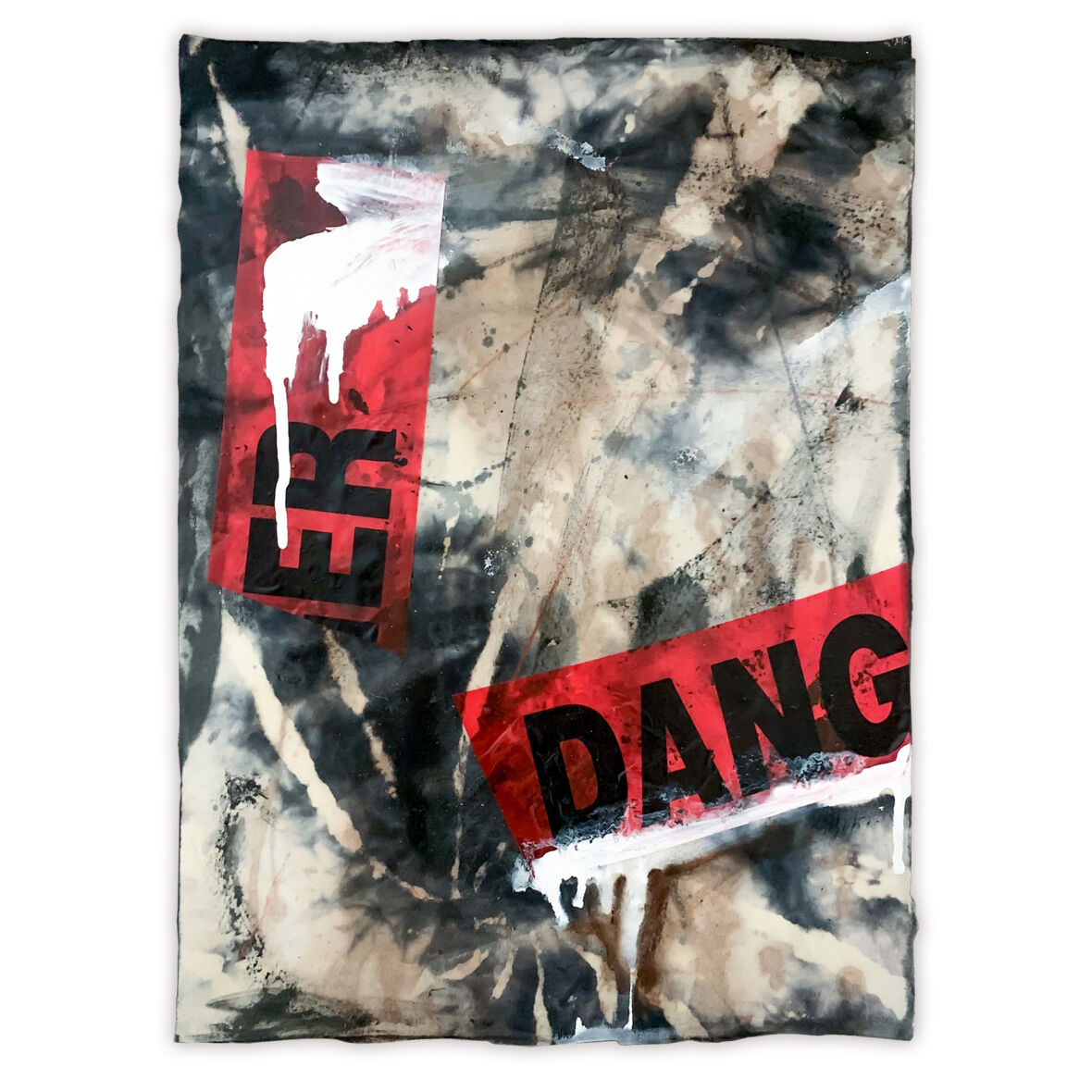 DANG/ER Drips II