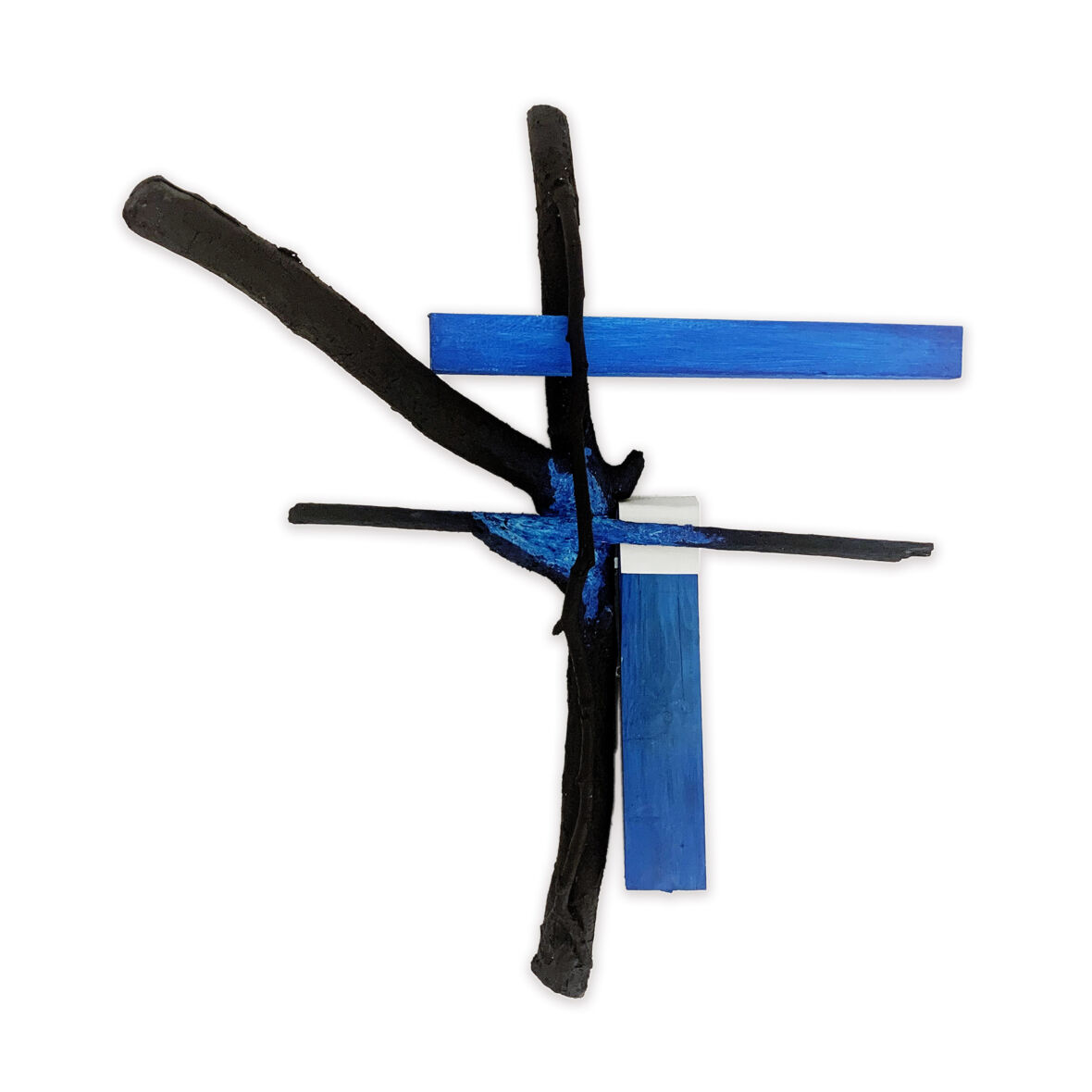 Water Totem (Totem with Blue)