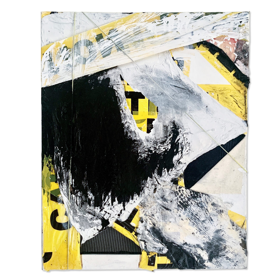 CAUTION (Delta Void)