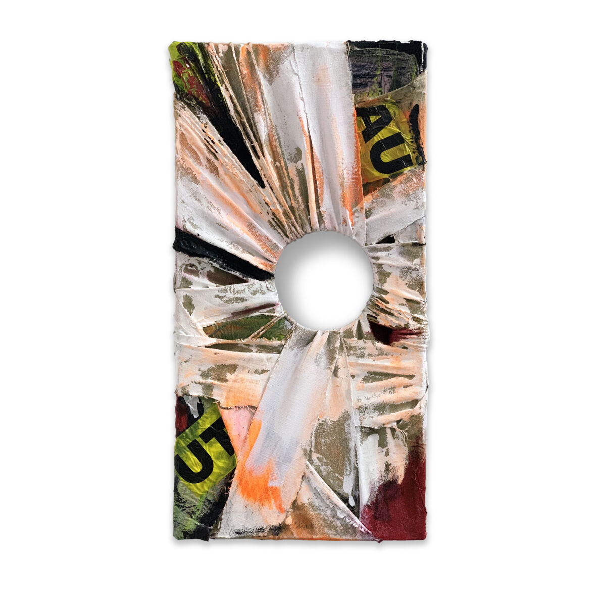 Surrounded Void (AU / UT)