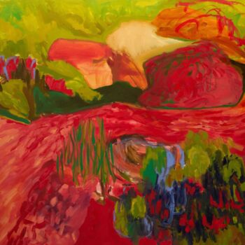 Teoksen nimi: Hyvä torstai