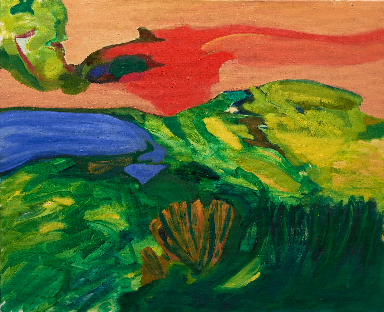 Olen ajanut tästä sata kertaa