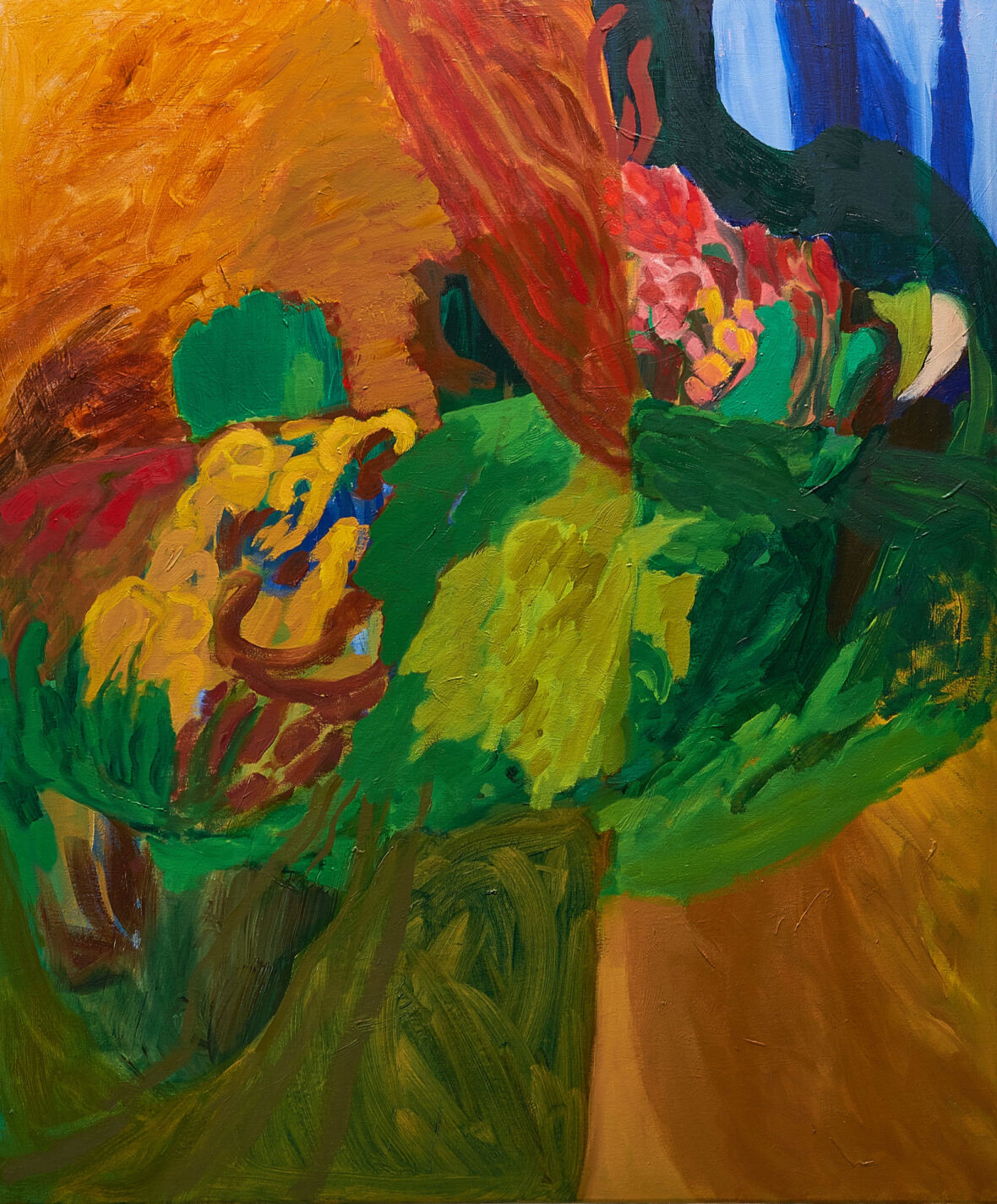 Mieluummin näin päin