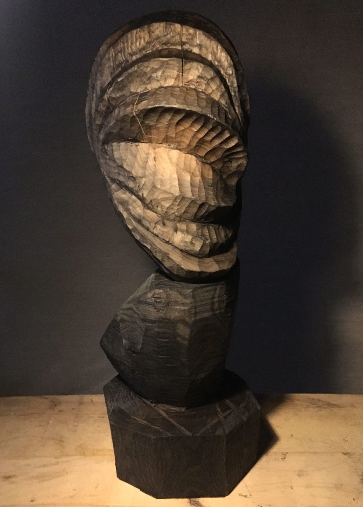 Untitled Sculpture
