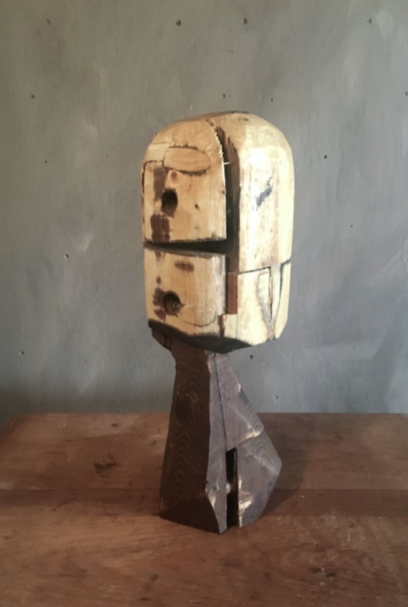 Untitled Sculpture