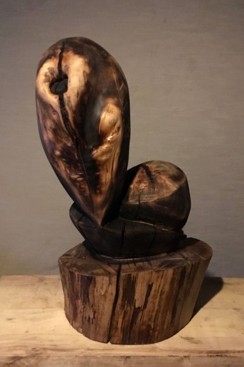 Untitled Sculpture