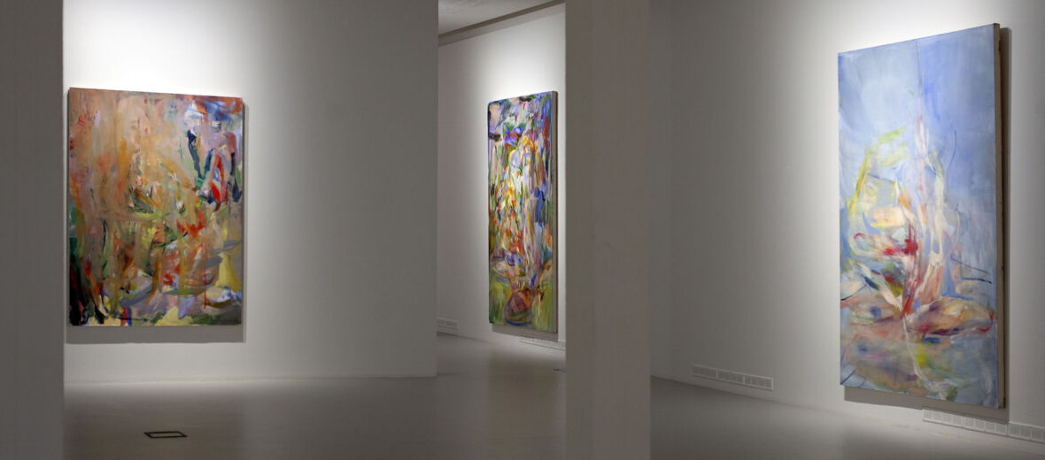 Näyttely galleria Mältinranta 2021