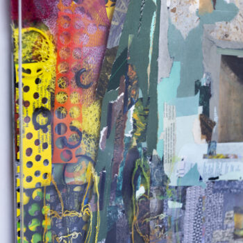 Additional work image