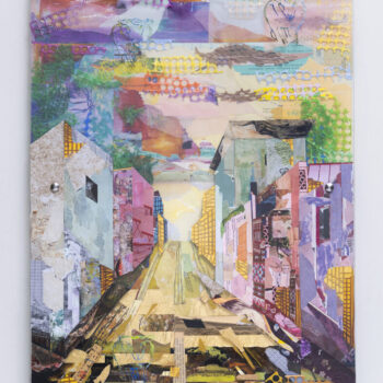 Teoksen nimi: Vartijat