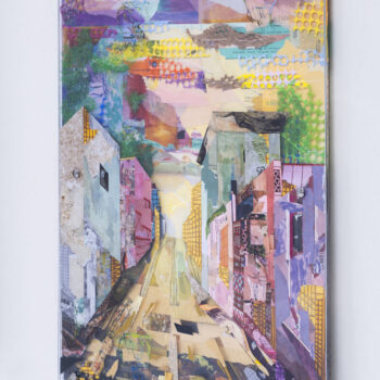 Additional work image