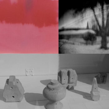 Name of the work: Hiljaisuuden todistajat, 2025