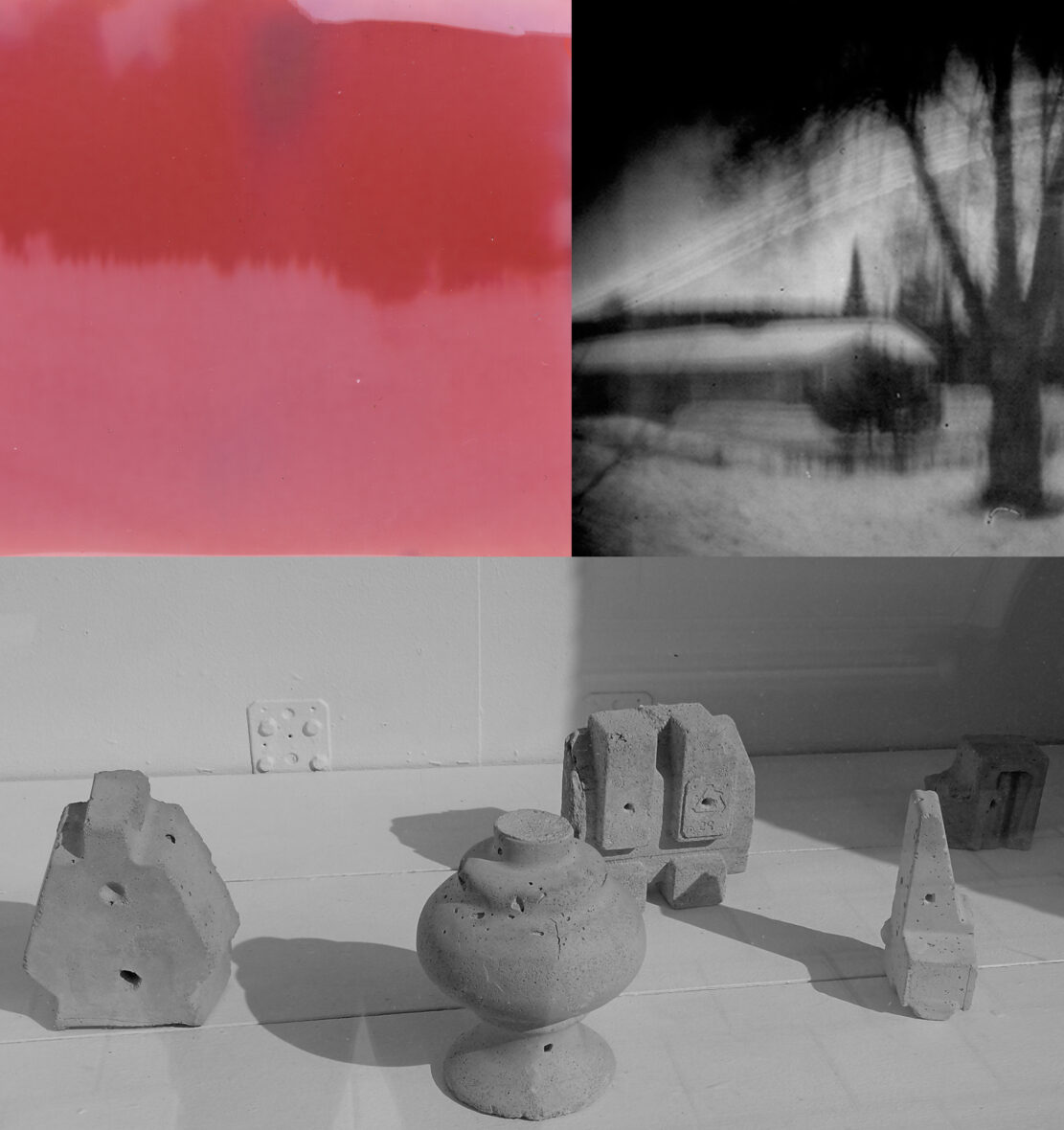 Hiljaisuuden todistajat, 2025