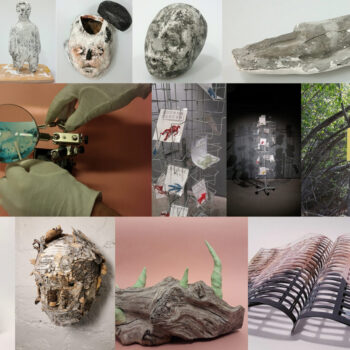 Name of the work: Teoksia vuosilta 2011 -2024