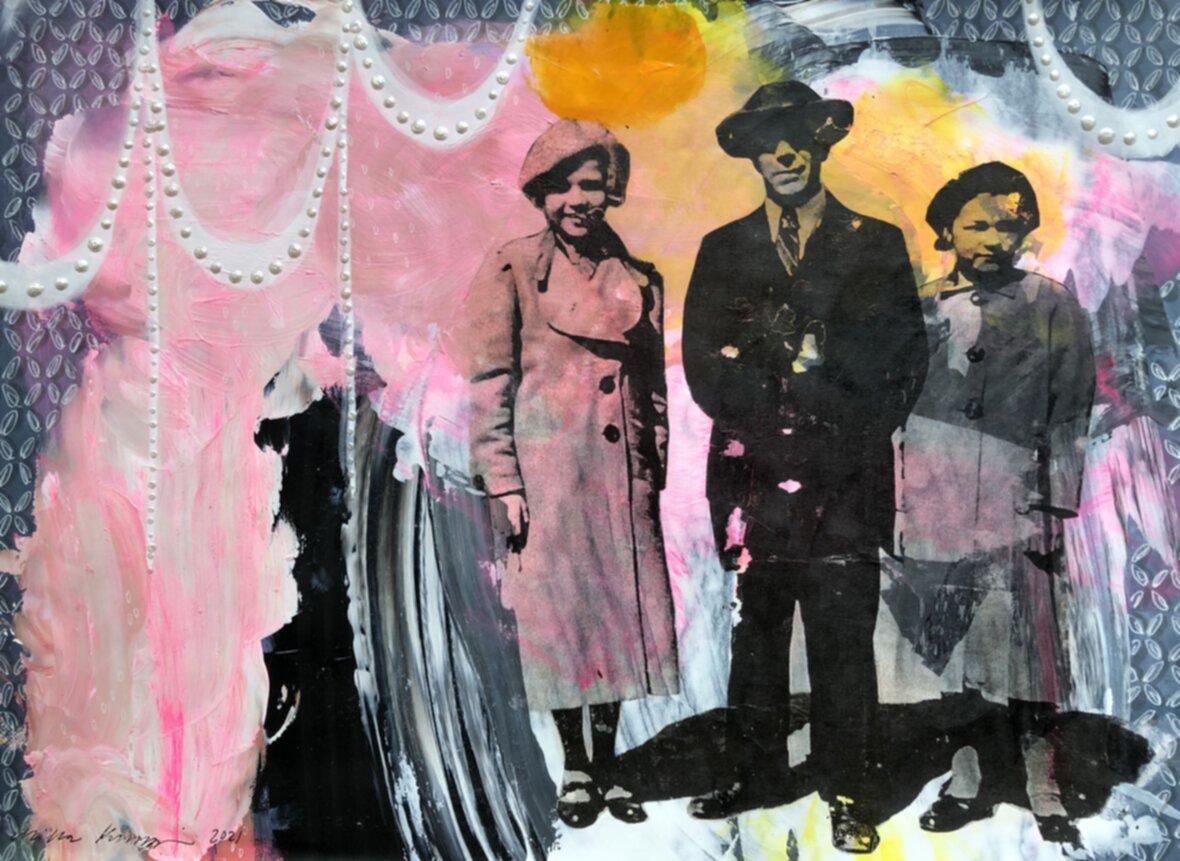 Kuka kertoisi heille