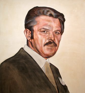 Isä (1935-1985)