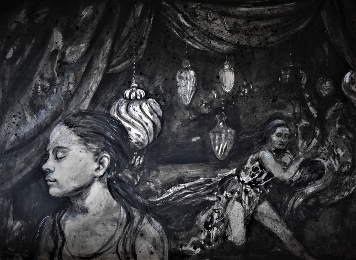 Kuka tahansa voisi tanssia