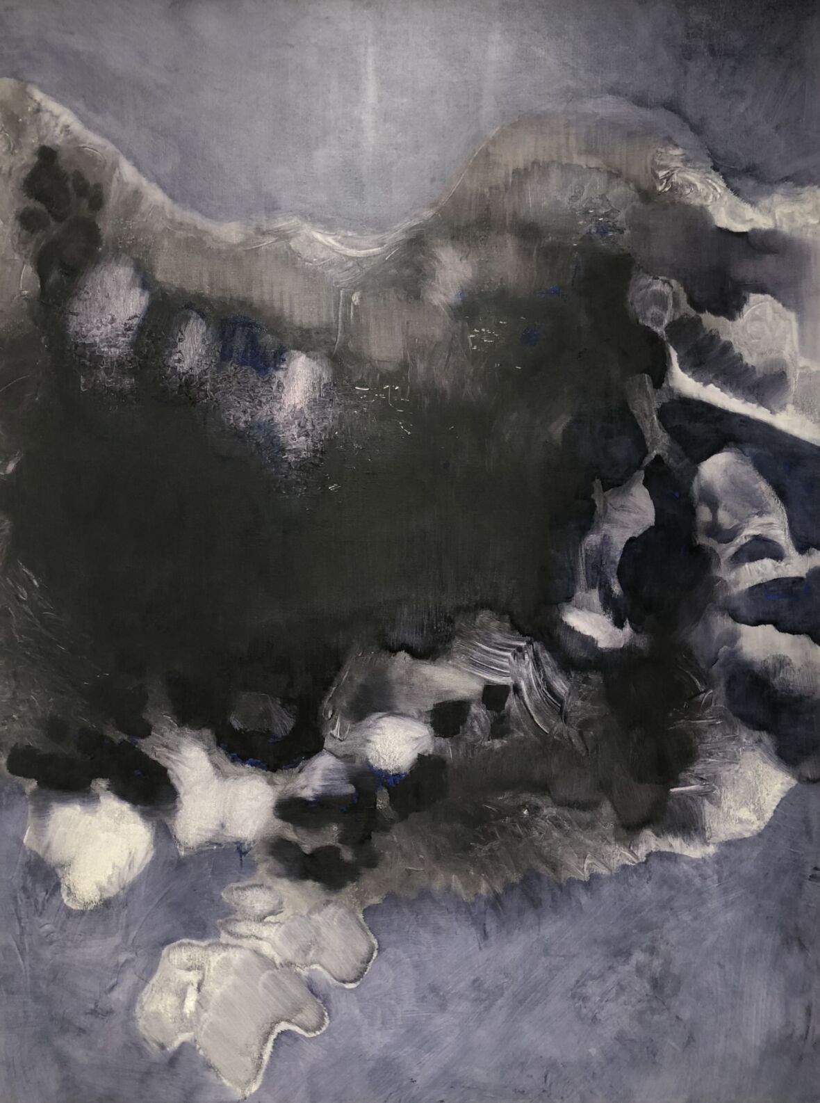 Dark Matter Apparatus