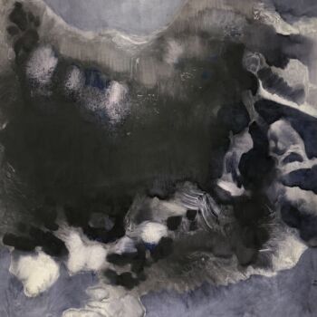 Teoksen nimi: Dark Matter Apparatus