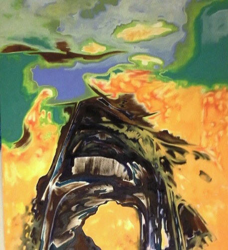 Jumalaton näytelmä