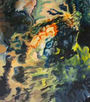 Teoksen nimi: Subliminaalista viestintää #2