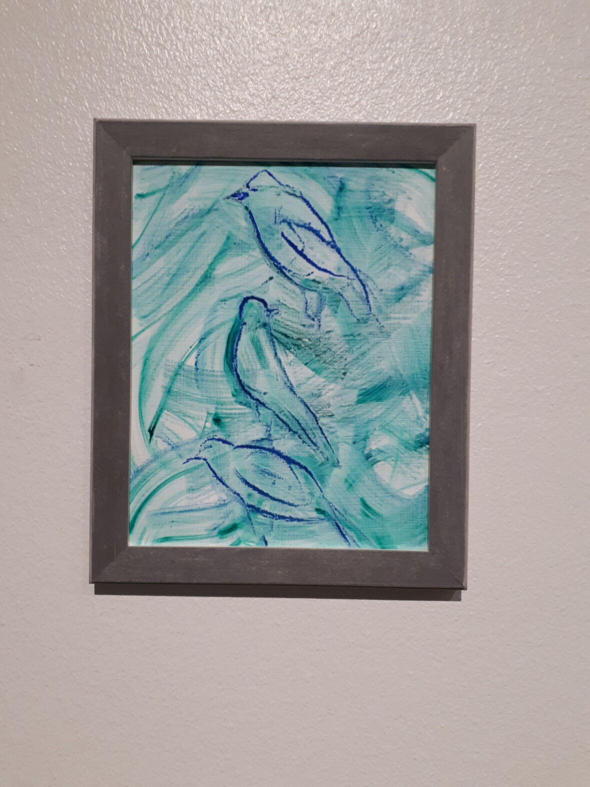 Häviäviä (vihreä)