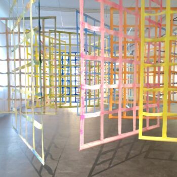 Additional work image