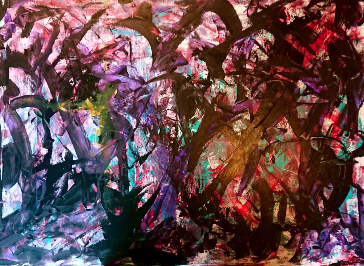 Kohta, jolla ei ole ulottuvuutta