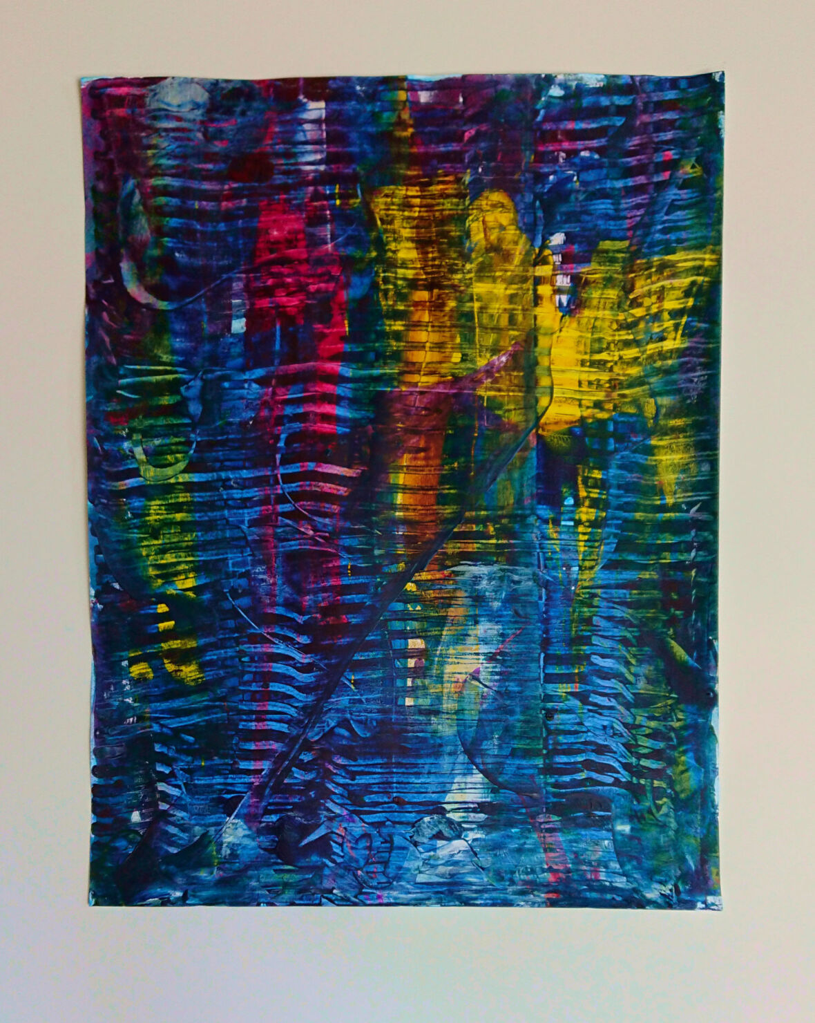 Voitko rakastaa minua sellaisena kuin olen?