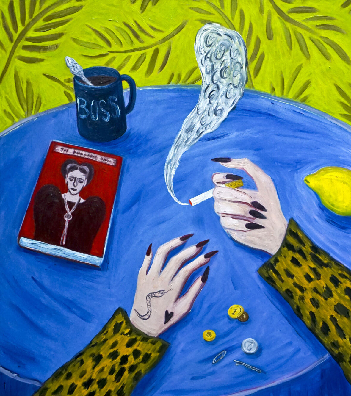 Onnen nainen silloin vasta saa