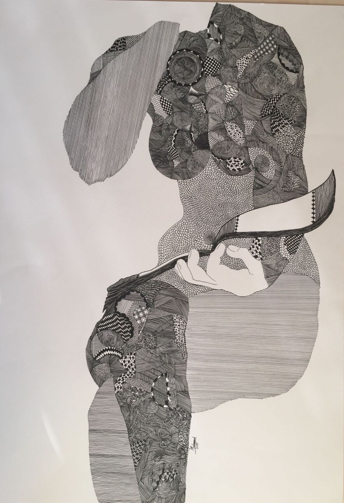 Lost words/Kadonneet sanat