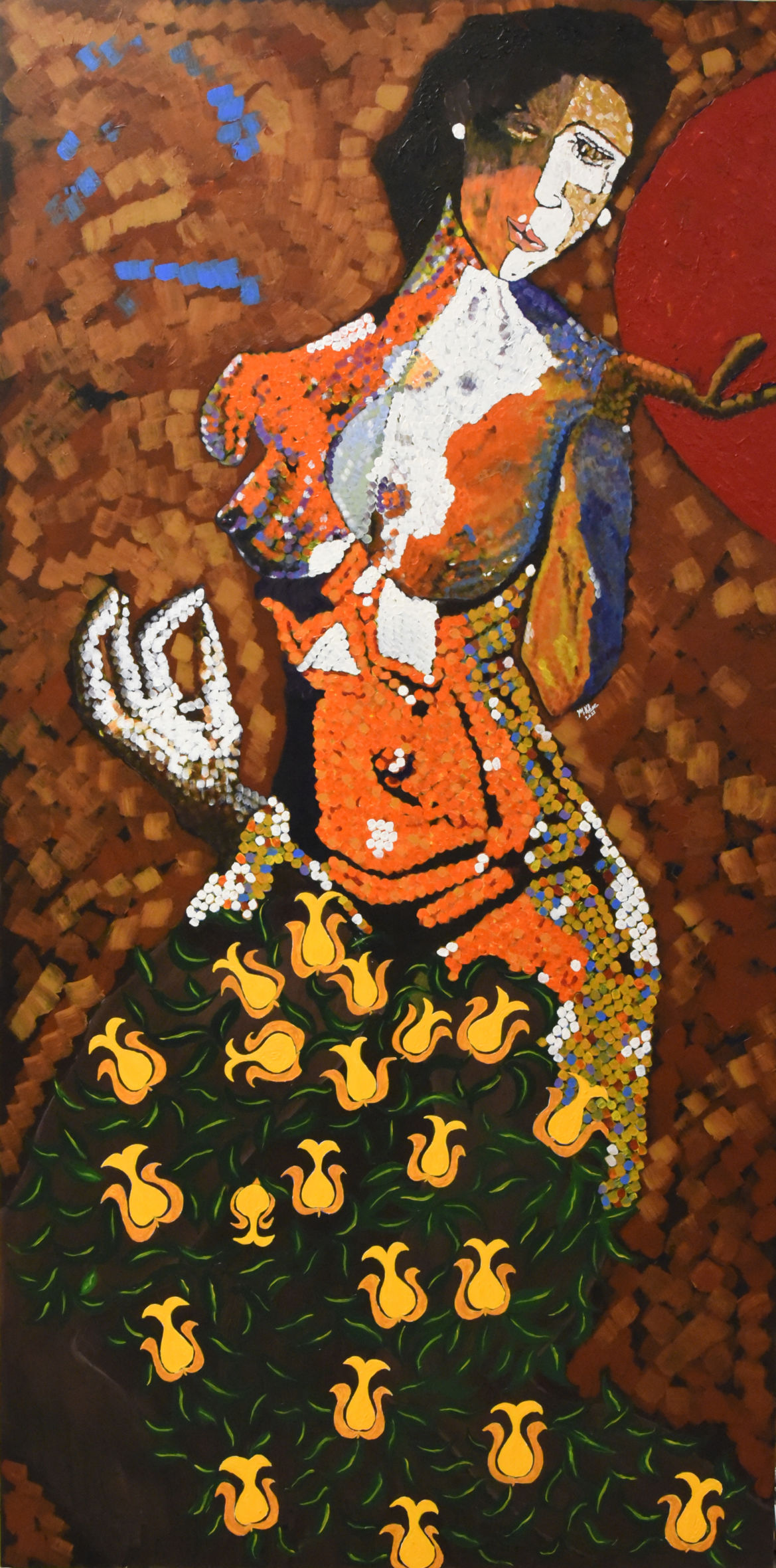 Red Moon/Punainen kuu