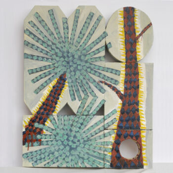 Name of the work: Haave