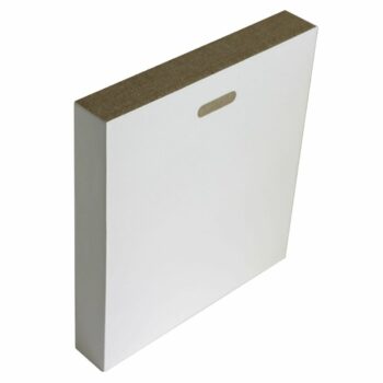 Teoksen nimi: Valmiustila